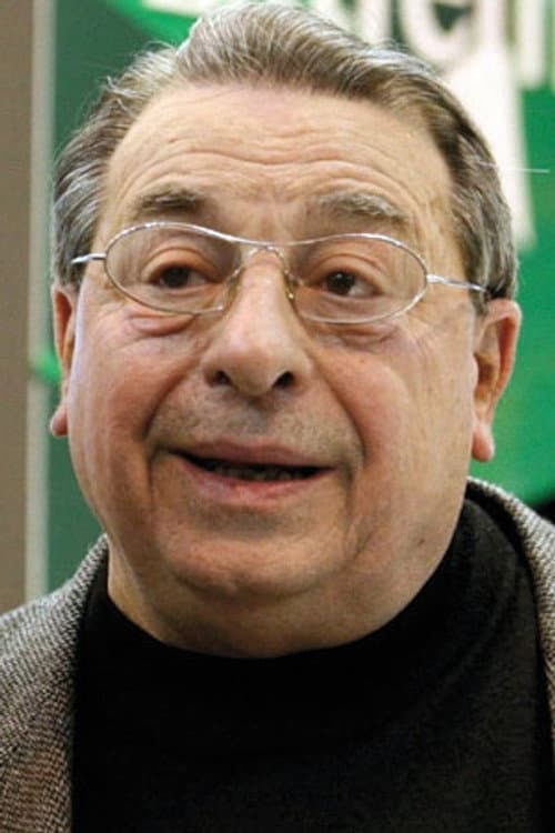 Jorge Lavelli foto