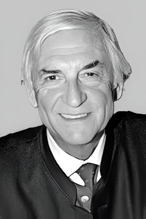Heino Hallhuber foto