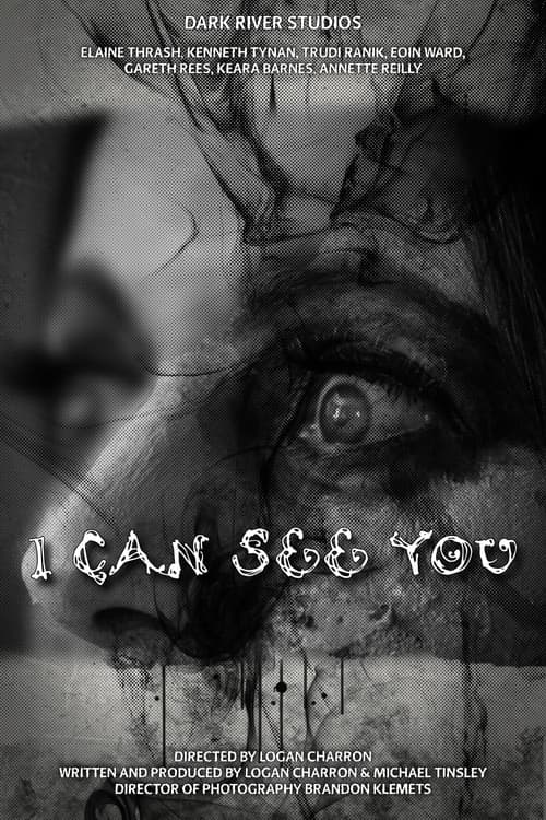 I Can See You (2024) poster
