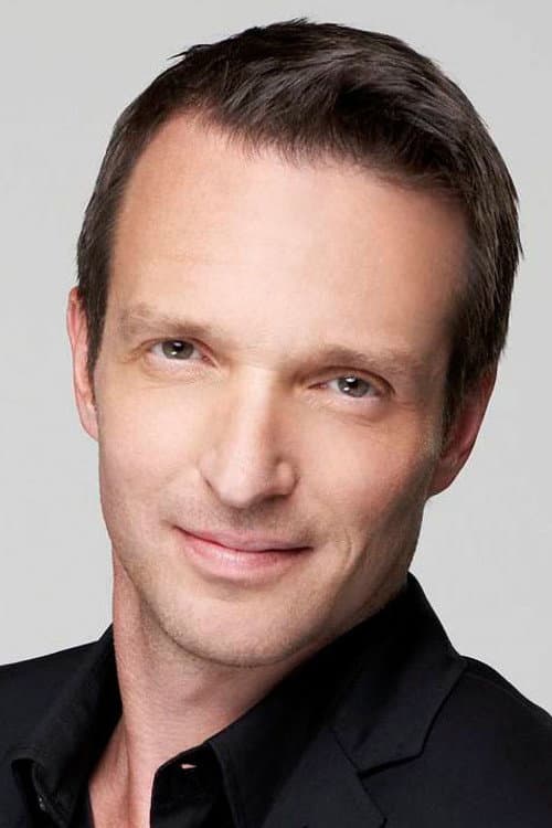 Stéphane Rotenberg foto