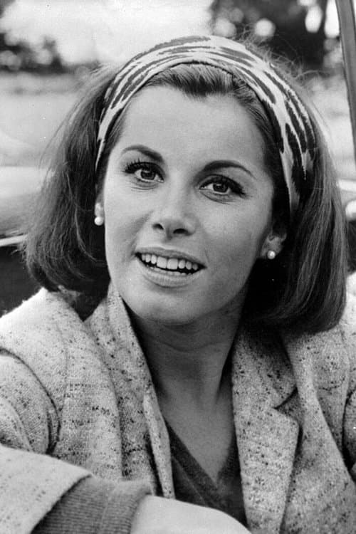 Stefanie Powers foto