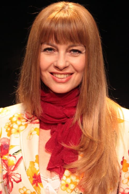 Jessica Schultz foto