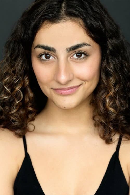 Tala Fatemi foto