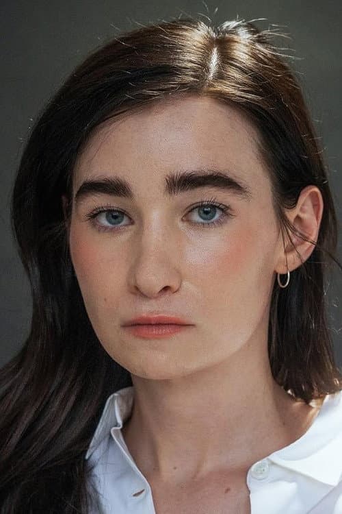 Alexandra McVicker foto