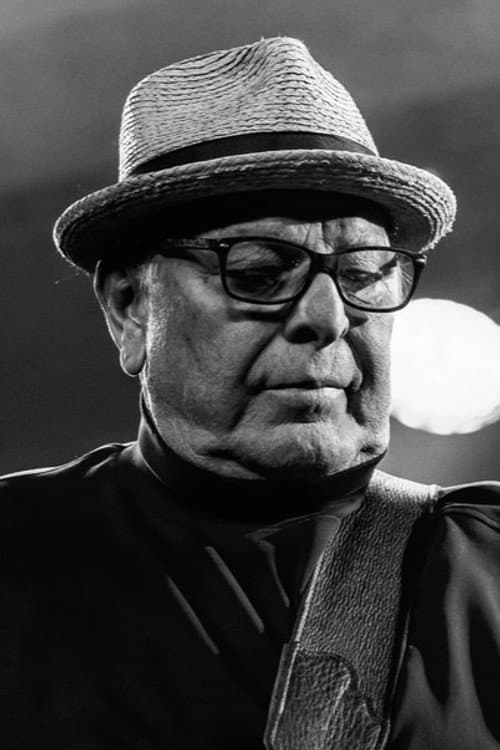 Conrad Lozano foto