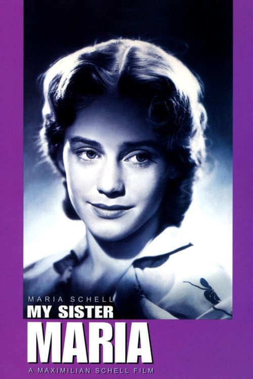 Meine Schwester Maria (2002) poster