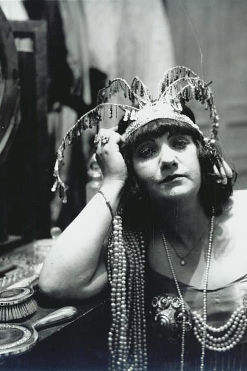 Stakkels Karin (1919) poster