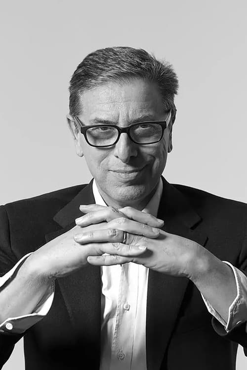 Antonio Monda foto