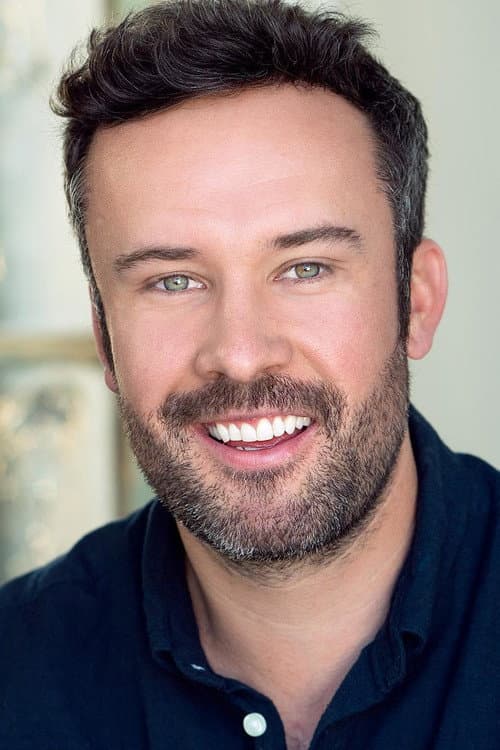 Cole Chapleski foto