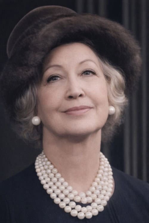 Marthe Alycia foto