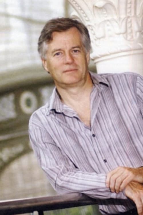 Ross MacGibbon foto
