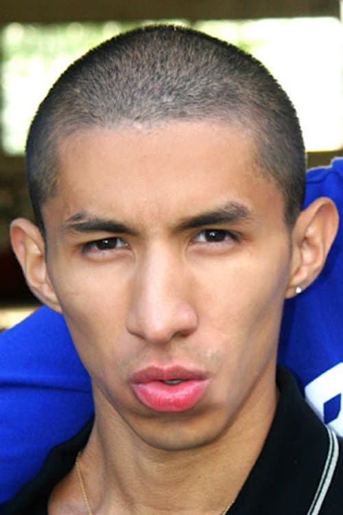 Hassan Farouk foto