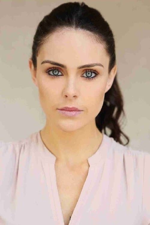 Melly Myers foto