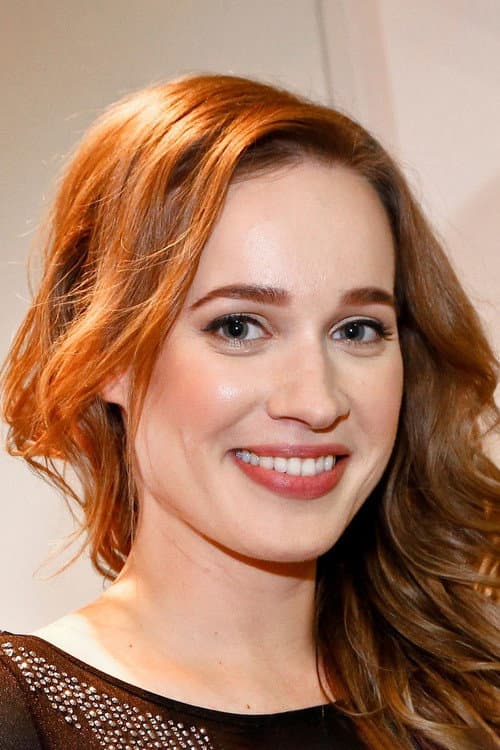 Kristína Peláková foto