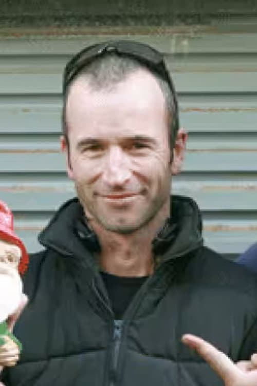 Paul Murphy foto