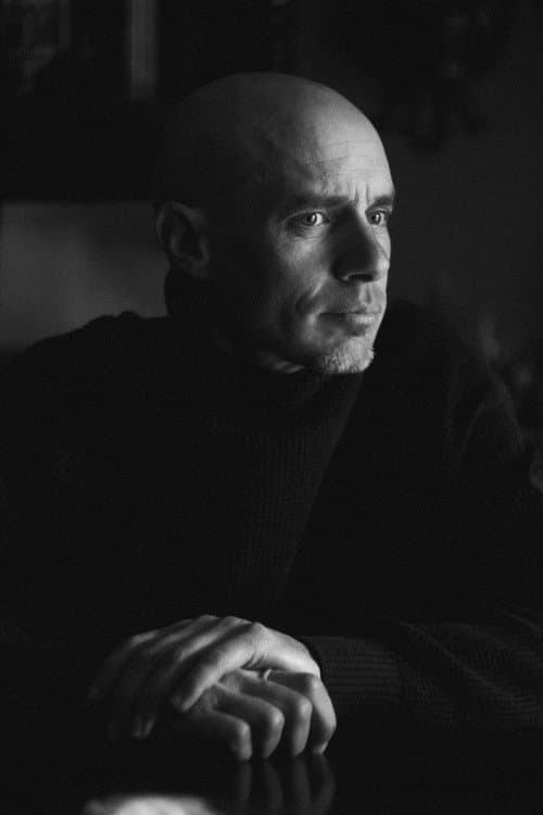 Nicolas Ciron foto