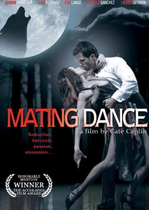Mating Dance (2008) poster