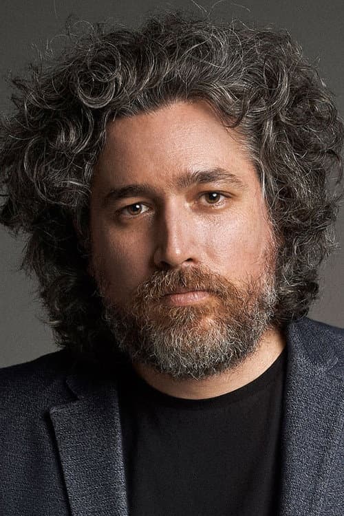 Mariano Cohn foto