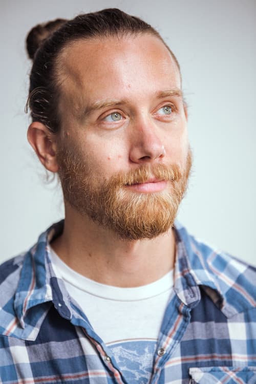 Brandon Trost foto