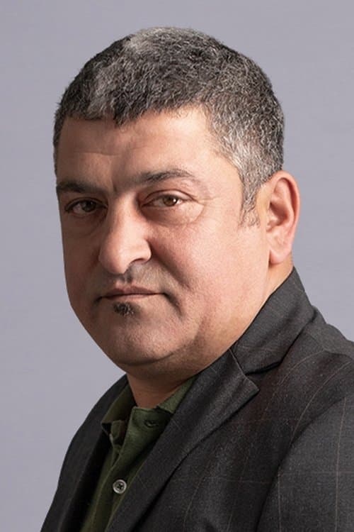 Dani Popescu foto