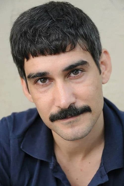 Taner Cindoruk foto