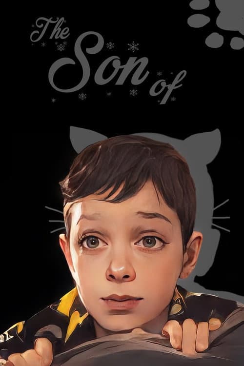 The Son Of (2022) poster