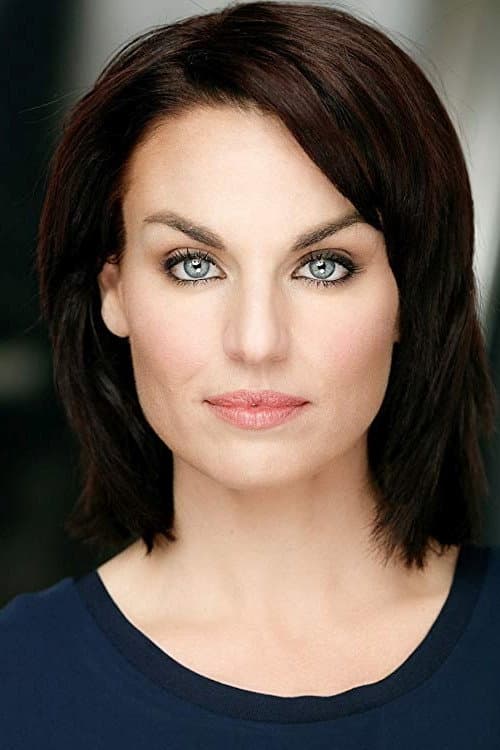 Leigh Grace foto