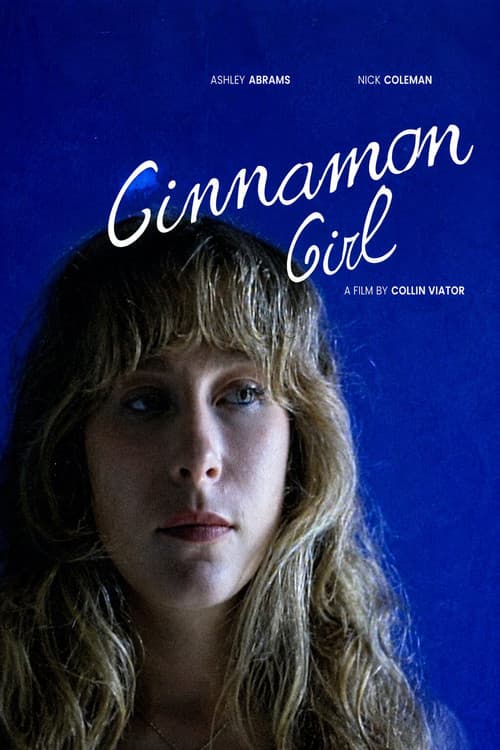 Cinnamon Girl (2026) poster