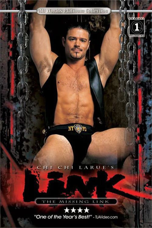 The Missing Link (2001) poster
