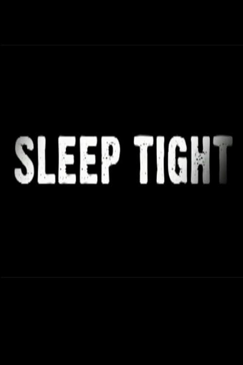 Sleep Tight (2005) poster