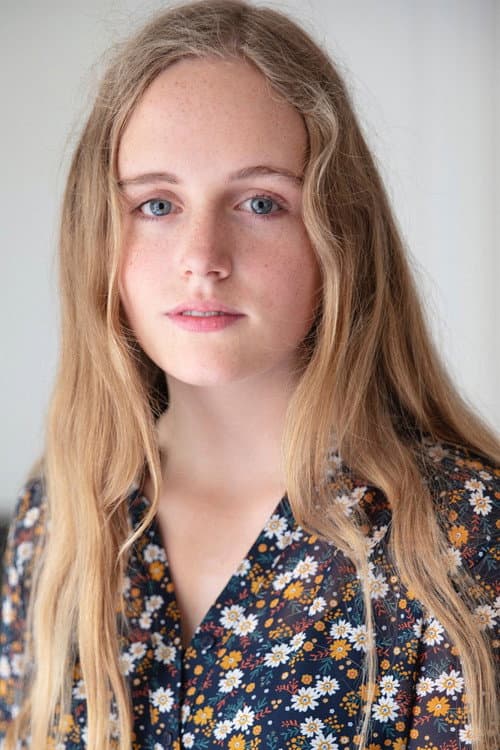 Ninon François foto