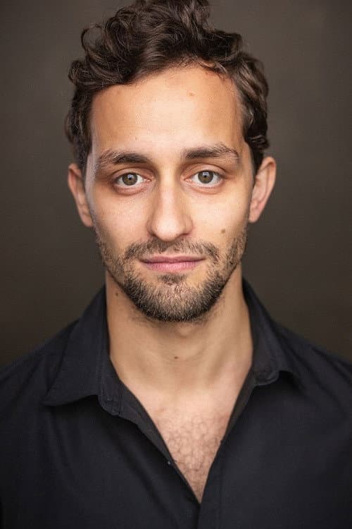 Raphael Zari foto