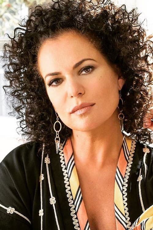 Sanaa Hamri foto