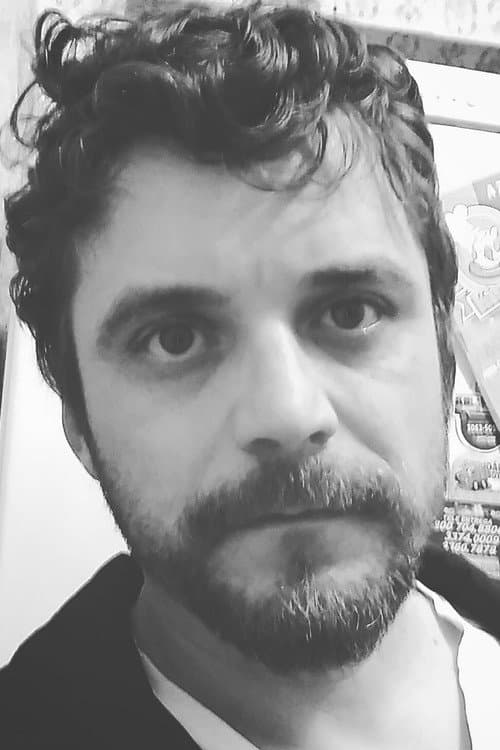 Marco Arruda foto