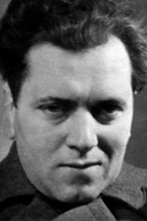 Леонид Варламов foto