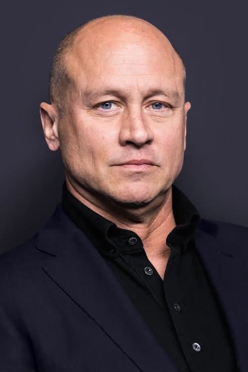 Mike Judge foto