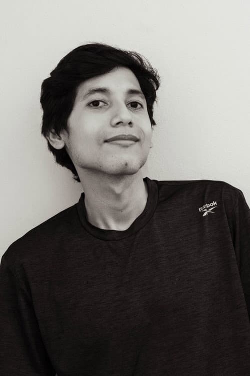 Ray Valle Nagashiro foto