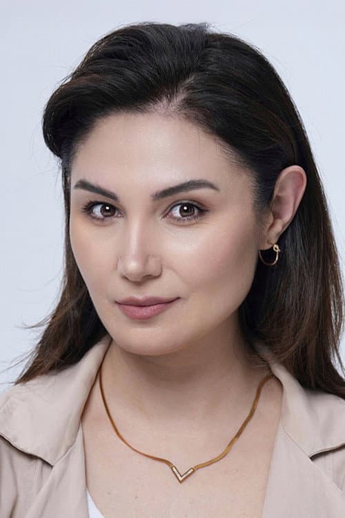 Deniz Değirmenci foto