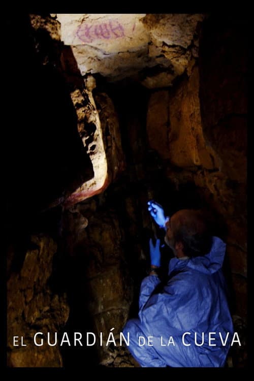El guardián de la cueva (2018) poster
