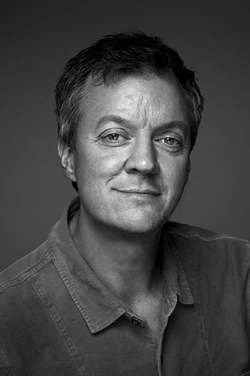 Johan Brisinger foto