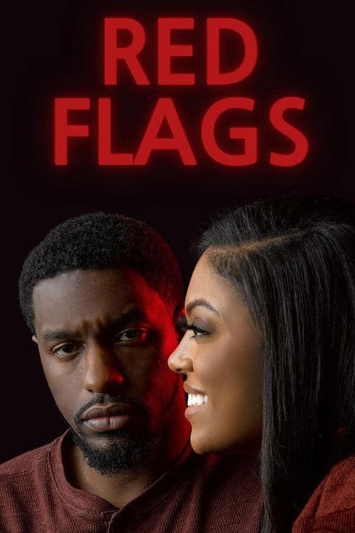 Red Flags (2022) poster