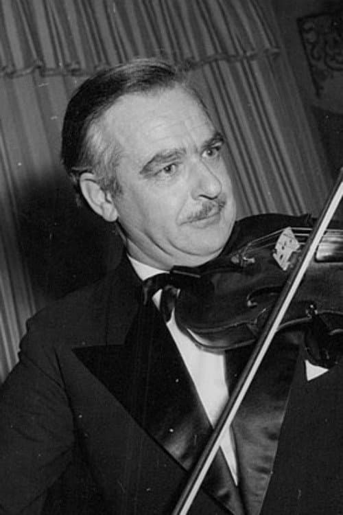 Bertil Almqvist foto