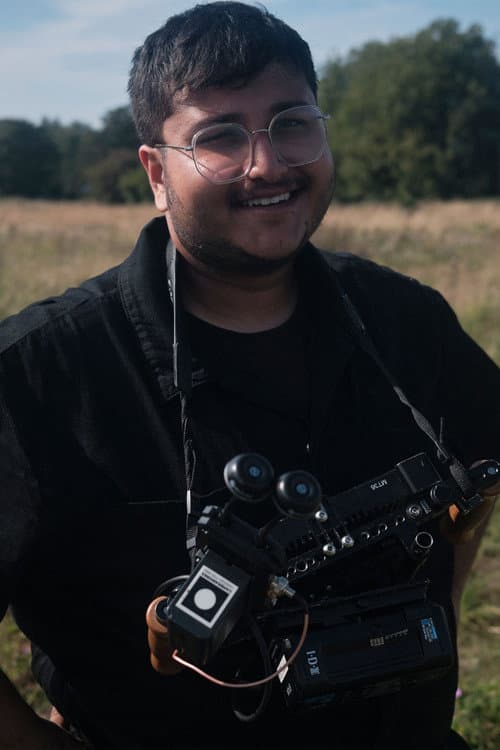 Soham Kundu foto