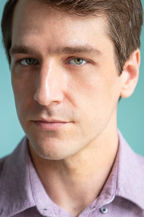 Christopher Rhodes foto