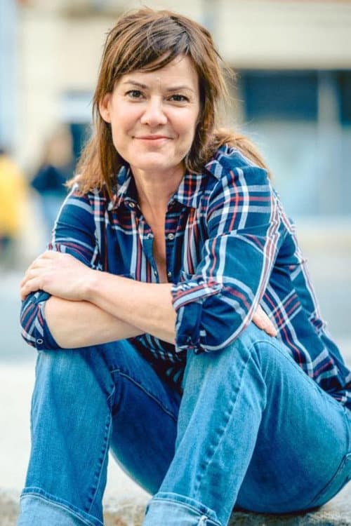 Renée Hackett foto