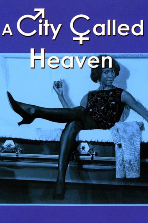 A City Called Heaven (1998) poster