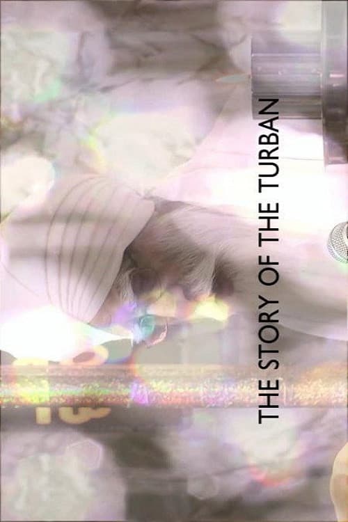 The Story of the Turban (2012) poster