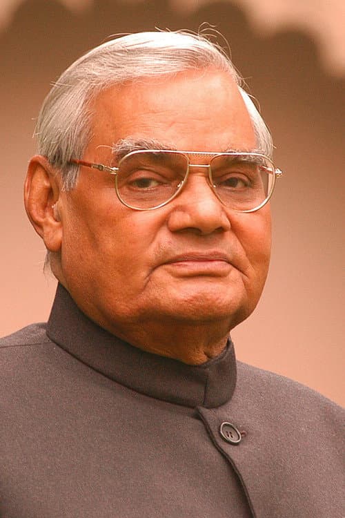 Atal Bihari Vajpayee foto