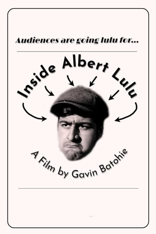 Inside Albert Lulu (2024) poster