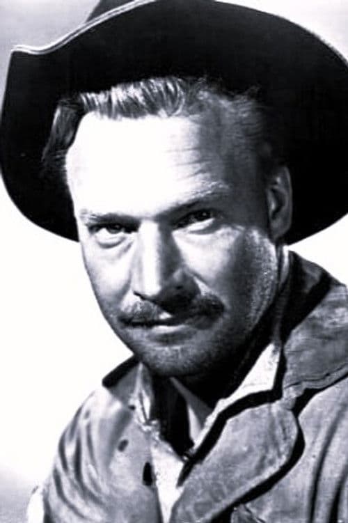 John Pickard foto